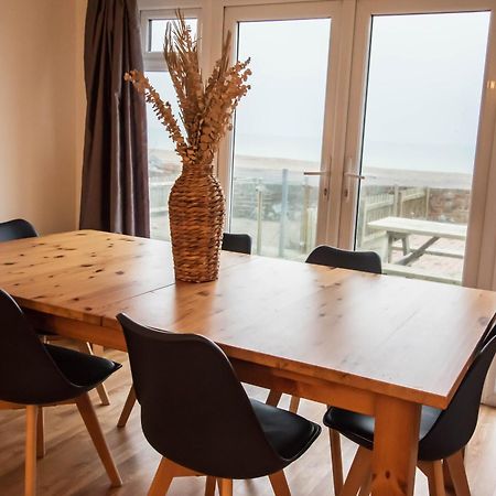 Seaview Beach House Stones Throws From The Sea By Air Premier Seaford Exteriér fotografie