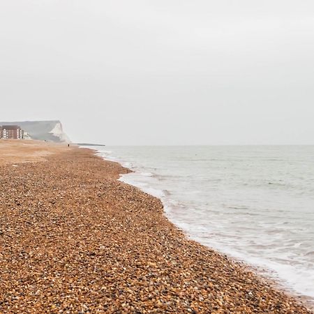 Seaview Beach House Stones Throws From The Sea By Air Premier Seaford Exteriér fotografie