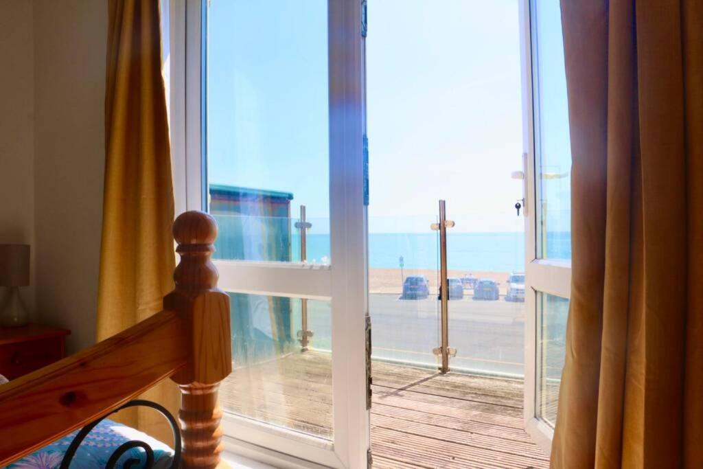 Seaview Beach House Stones Throws From The Sea By Air Premier Seaford Exteriér fotografie