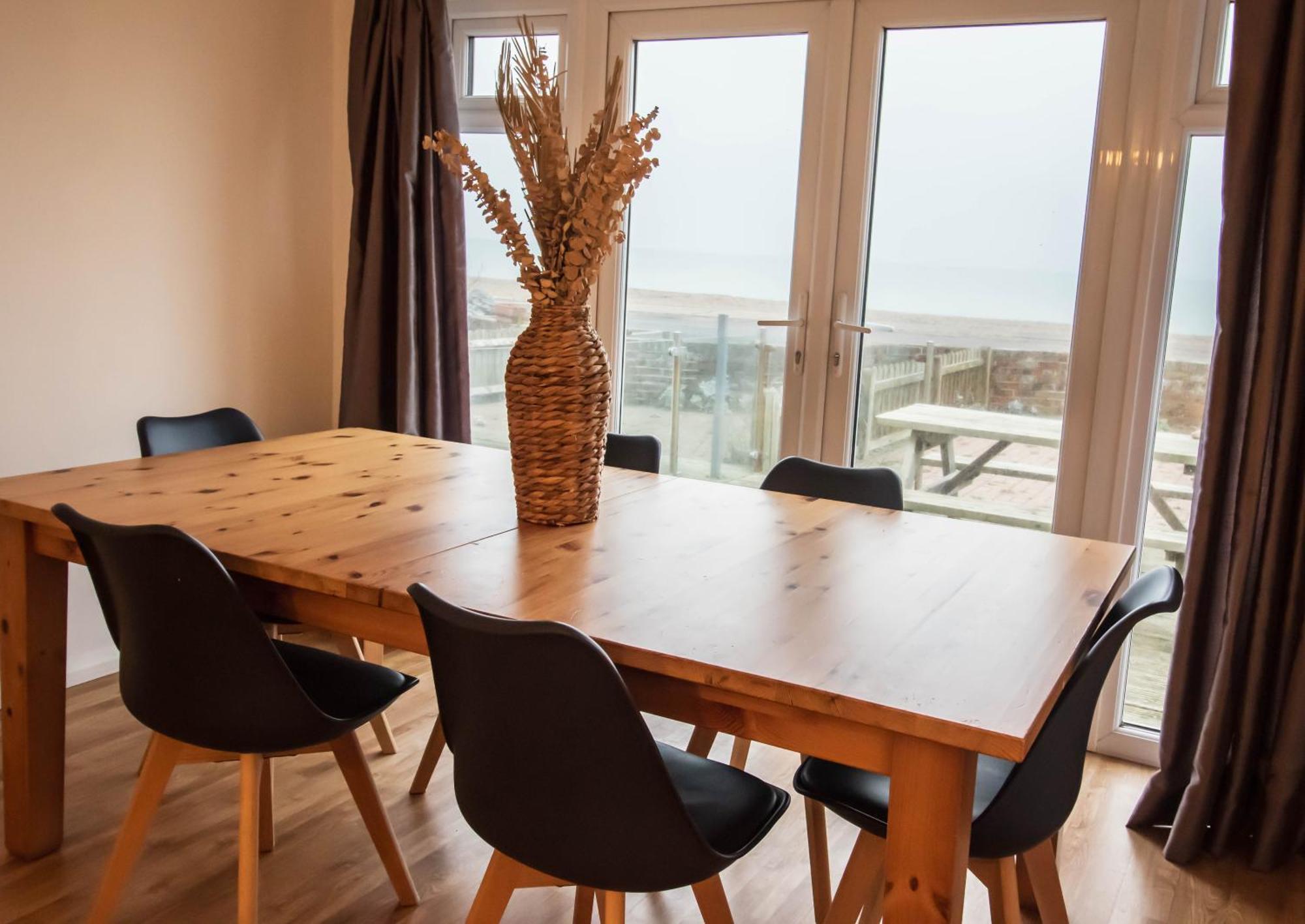Seaview Beach House Stones Throws From The Sea By Air Premier Seaford Exteriér fotografie
